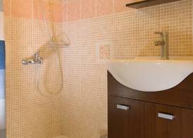 Ammoudara Beach Hotel Apartments 4