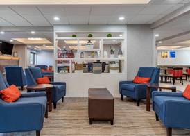 Comfort Inn Near Greenfield Village 3