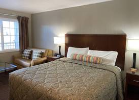 Travelers Inn Eugene University 3