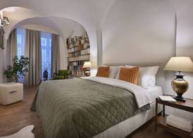 U Šuterů Boutique Hotel 5