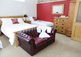 Newsham Grange Farm 5