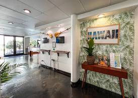 Stay Hotel Waikiki 3