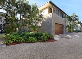 Mirage Whitsundays 4