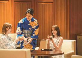 Shiba Park Hotel 5