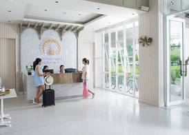 Panphuree Residence 2