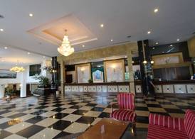 Camelot Hotel Pattaya 2