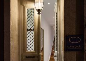 Consolato Boutique 2