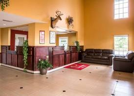 Econo Lodge Eufaula South 4
