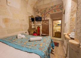 Royal Cave Hotel 3