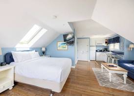 Beachside Village Resort 5