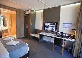 Kings Park - Accommodation 4
