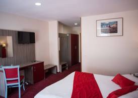 Hotel Marea Neagra 5
