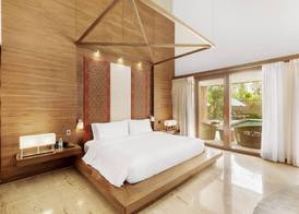 The Westin Sohna Resort & Spa 5