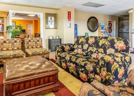 Econo Lodge Knoxville West - Turkey Creek 3