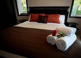 Blackstone Country Villages Hotel 3