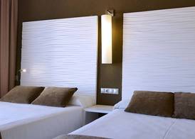 Hotel Augustus 4