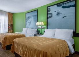 Quality Inn Daytona Beach Oceanfront 5