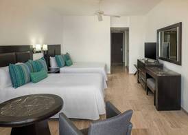 El Cid Castilla Beach Hotel - All Inclusive 5