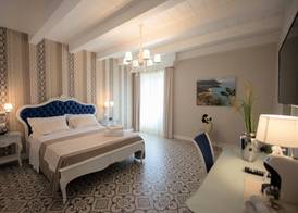 Sui Generis Tropea Luxury Rooms 5