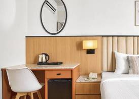 Taara Hotel 3