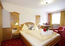 Sporthotel Tirolerhof 4