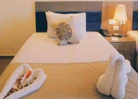 Jewel Green Mountain Hotel 5