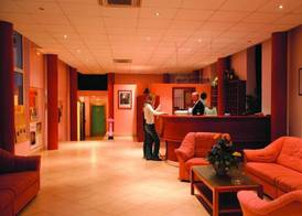 Hotel Omorika 4