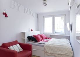 Warsawrent Apartamenty Centralna 2