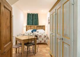 Dilà Assisi Rooms 4