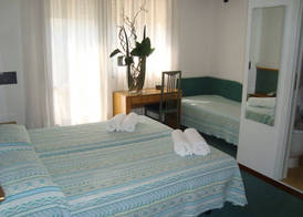 Hotel Emperador 2