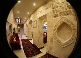Tuğhan Hotel 2
