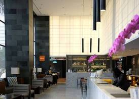 Four Points by Sheraton Jakarta Thamrin 2