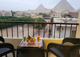 AliBaba Pyramids View 5