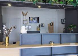 B&B HOTEL Chaumont 4