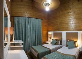 Long Beach Alanya - Ultra All Inclusive 4