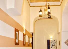 The Island Stone Town hotel 5