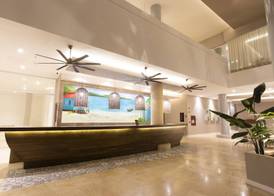 Grand Sirenis San Andres 5