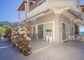Apollonian Luxury Apartments 3