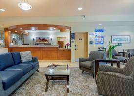Best Western PLUS Chemainus Inn 4