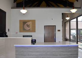 Comfort Inn & Suites Beaverton - Portland West 5