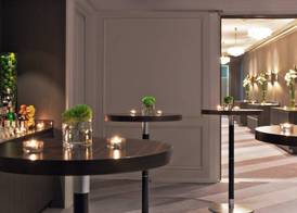 Renaissance Vienna Schönbrunn Hotel 4