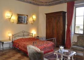 Hotel Du Parc - Manoir Du Baron Blanc 4