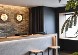 Vessel Inn Keisei Tsudanuma Station 2