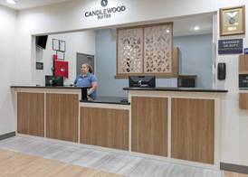 Candlewood Suites LAKE JACKSON-CLUTE by IHG 2