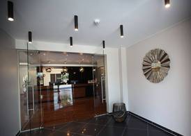 Hotel Starton am Ingolstadt Village 2