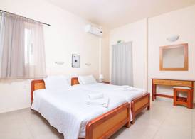 Dimitra & Evdokia Hotel 4