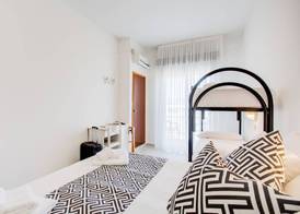 Hotel Grazia Riccione 4