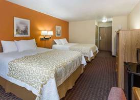 Days Inn by Wyndham Stoughton WI. 4
