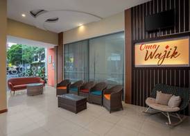 Avery Hotel Yogyakarta Kusumanegara 2