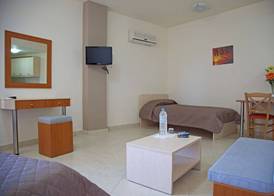 Hotel Sea Breeze 5